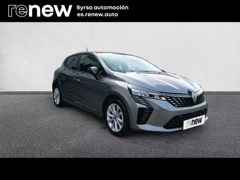 Renault Clio Evolution dCi 100 (74kw)