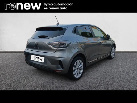 Renault Clio Evolution dCi 100 (74kw)