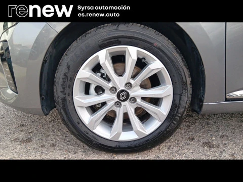 Renault Clio Evolution dCi 100 (74kw)
