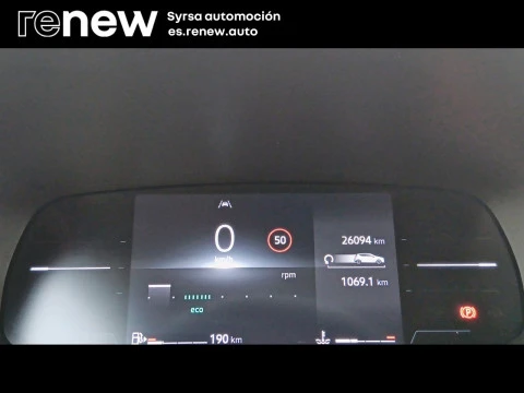 Renault Clio Evolution dCi 100 (74kw)