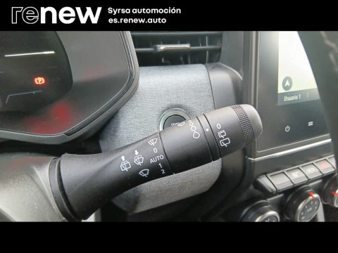 Renault Clio Evolution dCi 100 (74kw)