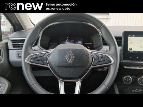 Renault Clio Evolution dCi 100 (74kw)
