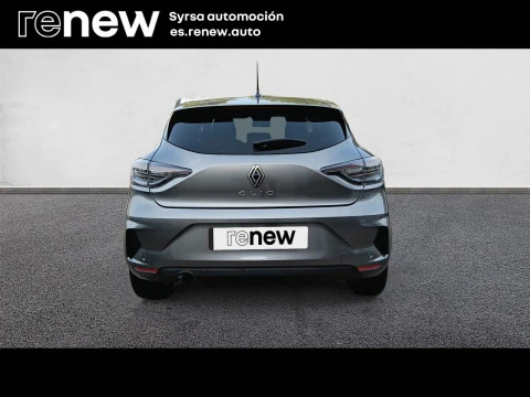 Renault Clio Evolution dCi 100 (74kw)