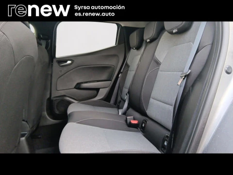 Renault Clio Evolution dCi 100 (74kw)