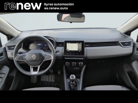 Renault Clio Evolution dCi 100 (74kw)