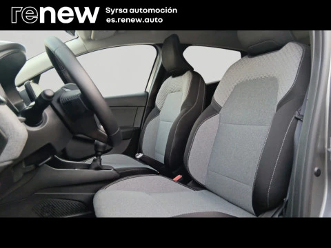 Renault Clio Evolution dCi 100 (74kw)