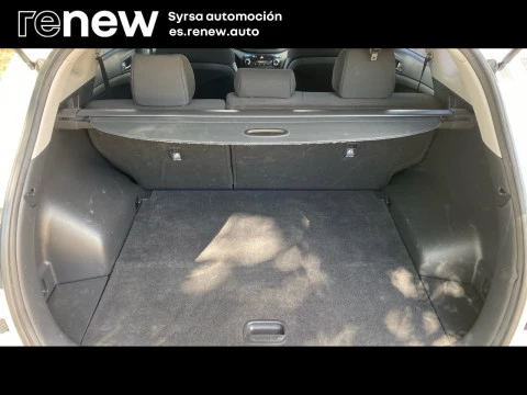 Hyundai Tucson 1.6 GDi BlueDrive Klass 4x2