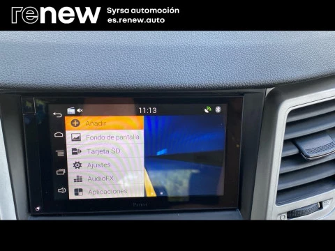 Hyundai Tucson 1.6 GDi BlueDrive Klass 4x2