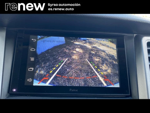 Hyundai Tucson 1.6 GDi BlueDrive Klass 4x2