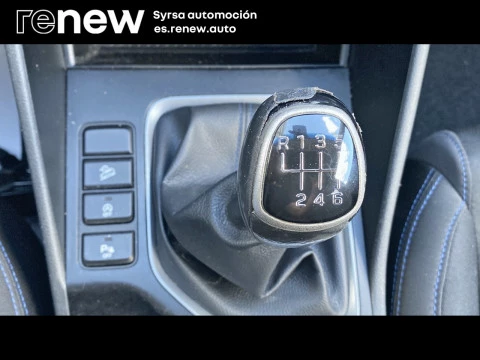 Hyundai Tucson 1.6 GDi BlueDrive Klass 4x2