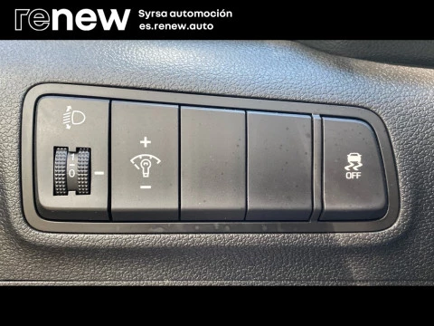 Hyundai Tucson 1.6 GDi BlueDrive Klass 4x2