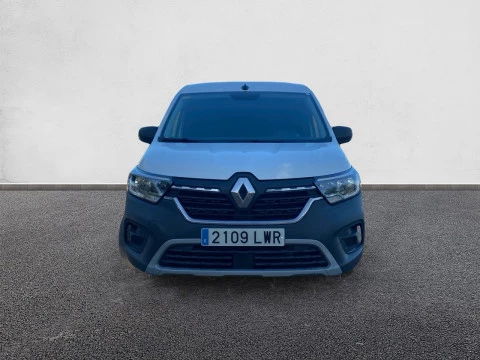 Renault Kangoo Furgón Profes. 1.5 Blue dCi 70kW Ábr. Sésamo R