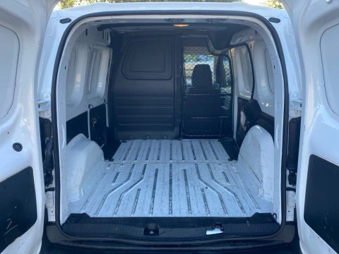 Renault Kangoo Furgón Profes. 1.5 Blue dCi 70kW Ábr. Sésamo R