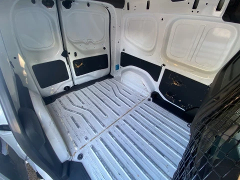 Renault Kangoo Furgón Profes. 1.5 Blue dCi 70kW Ábr. Sésamo R