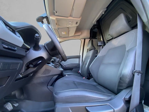 Renault Kangoo Furgón Profes. 1.5 Blue dCi 70kW Ábr. Sésamo R