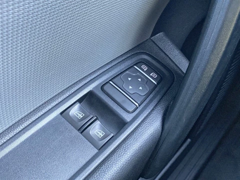 Renault Kangoo Furgón Profes. 1.5 Blue dCi 70kW Ábr. Sésamo R