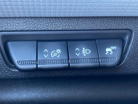 Renault Kangoo Furgón Profes. 1.5 Blue dCi 70kW Ábr. Sésamo R