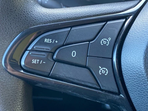 Renault Kangoo Furgón Profes. 1.5 Blue dCi 70kW Ábr. Sésamo R