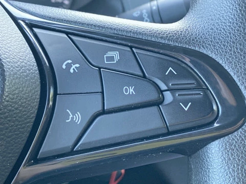 Renault Kangoo Furgón Profes. 1.5 Blue dCi 70kW Ábr. Sésamo R