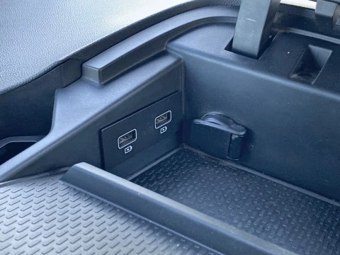 Renault Kangoo Furgón Profes. 1.5 Blue dCi 70kW Ábr. Sésamo R