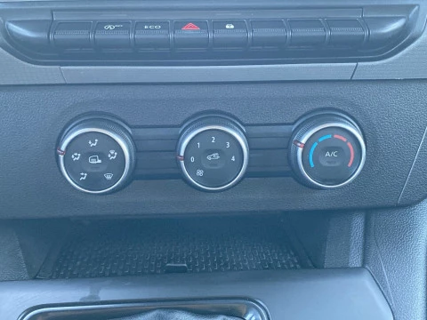 Renault Kangoo Furgón Profes. 1.5 Blue dCi 70kW Ábr. Sésamo R