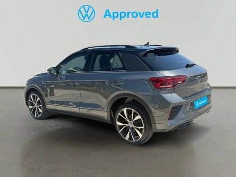 Volkswagen T-Roc R-Line 1.5 TSI 110kW (150CV) DSG