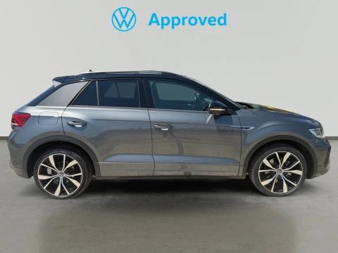 Volkswagen T-Roc R-Line 1.5 TSI 110kW (150CV) DSG