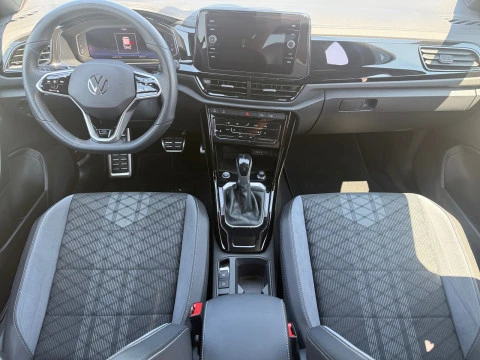 Volkswagen T-Roc R-Line 1.5 TSI 110kW (150CV) DSG