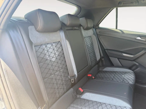Volkswagen T-Roc R-Line 1.5 TSI 110kW (150CV) DSG