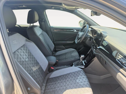 Volkswagen T-Roc R-Line 1.5 TSI 110kW (150CV) DSG