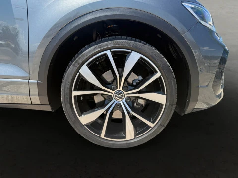 Volkswagen T-Roc R-Line 1.5 TSI 110kW (150CV) DSG