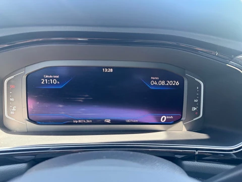 Volkswagen T-Roc R-Line 1.5 TSI 110kW (150CV) DSG