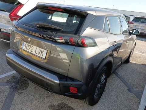 Peugeot 2008 Active Pack BlueHDI 81kW (110CV)