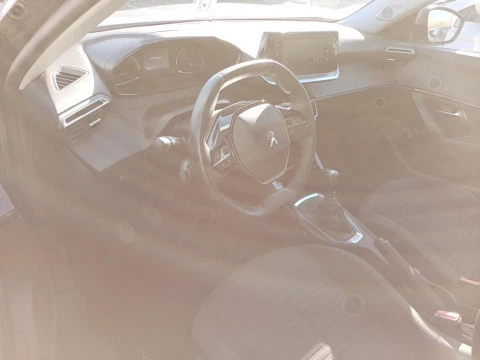 Peugeot 2008 Active Pack BlueHDI 81kW (110CV)