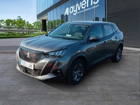 Peugeot 2008 Active Pack BlueHDI 81kW (110CV)