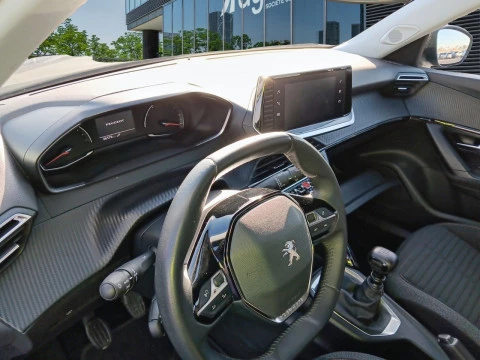 Peugeot 2008 Active Pack BlueHDI 81kW (110CV)