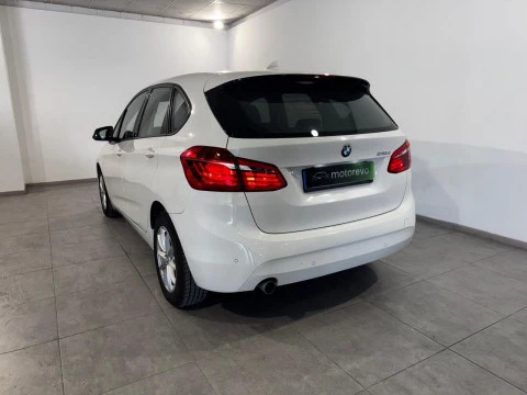 BMW Serie 2 Active Tourer 216d Active Tourer