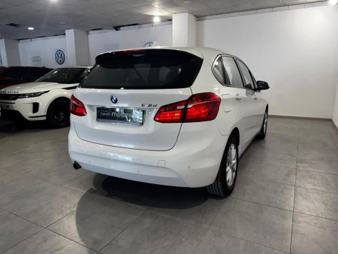 BMW Serie 2 Active Tourer 216d Active Tourer