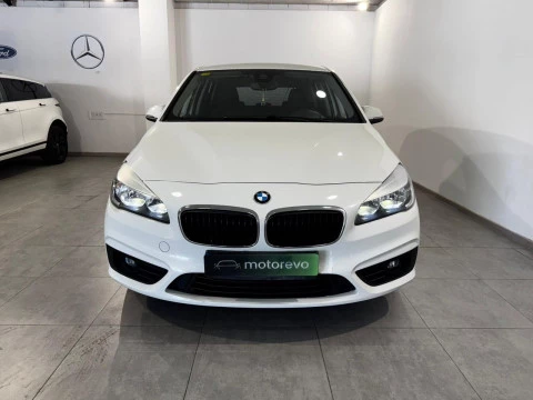 BMW Serie 2 Active Tourer 216d Active Tourer