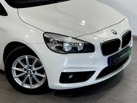 BMW Serie 2 Active Tourer 216d Active Tourer