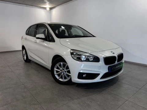 BMW Serie 2 Active Tourer 216d Active Tourer