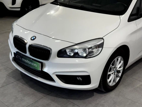 BMW Serie 2 Active Tourer 216d Active Tourer