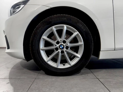BMW Serie 2 Active Tourer 216d Active Tourer