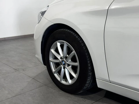 BMW Serie 2 Active Tourer 216d Active Tourer