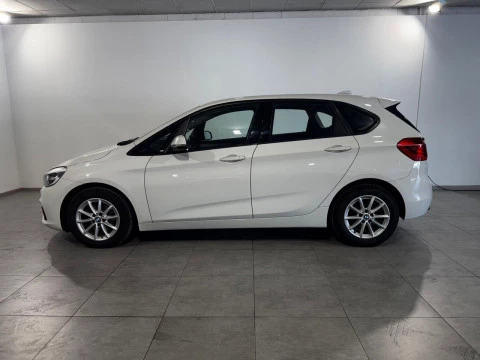BMW Serie 2 Active Tourer 216d Active Tourer