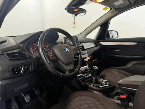 BMW Serie 2 Active Tourer 216d Active Tourer