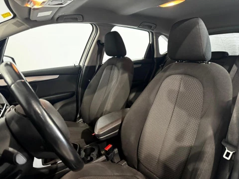 BMW Serie 2 Active Tourer 216d Active Tourer