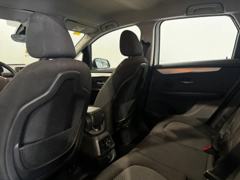 BMW Serie 2 Active Tourer 216d Active Tourer