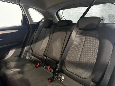 BMW Serie 2 Active Tourer 216d Active Tourer