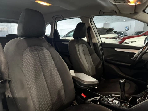 BMW Serie 2 Active Tourer 216d Active Tourer